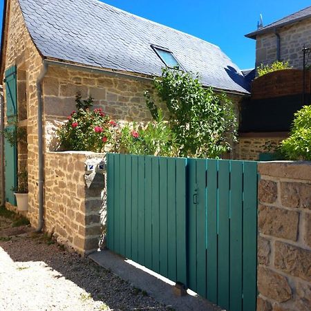 Les Inseparables Sévérac-lʼÉglise Bagian luar foto