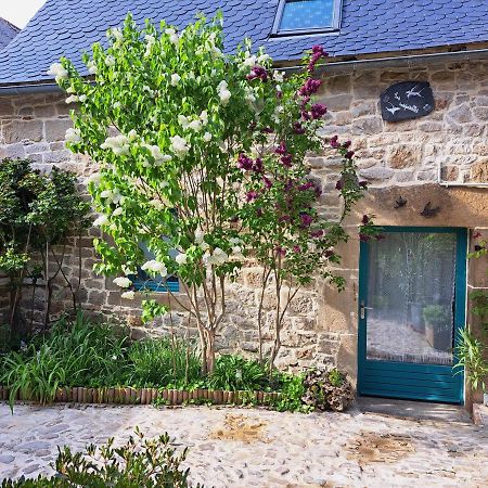 Les Inseparables Sévérac-lʼÉglise Bagian luar foto